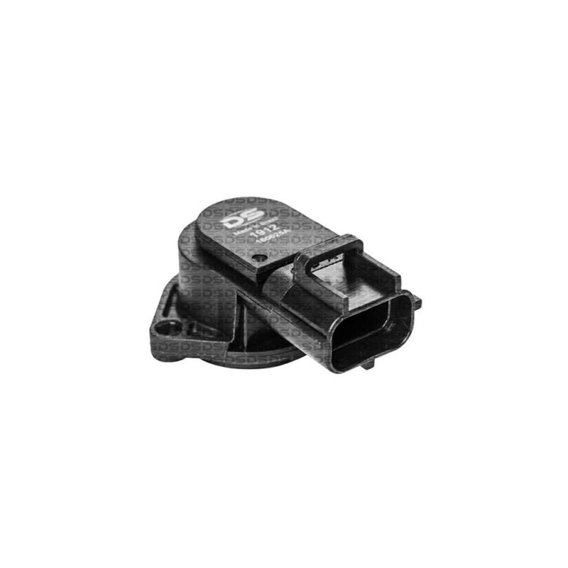 Throttle Position Sensor (TPS)