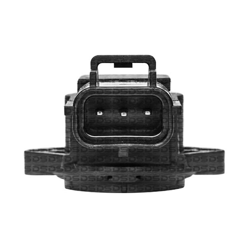 Sensor de Posição da Borboleta (TPS)