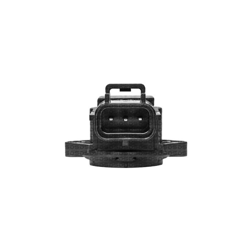 Throttle Position Sensor (TPS)