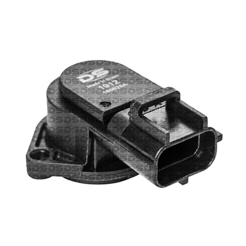 Sensor de Posição da Borboleta (TPS)