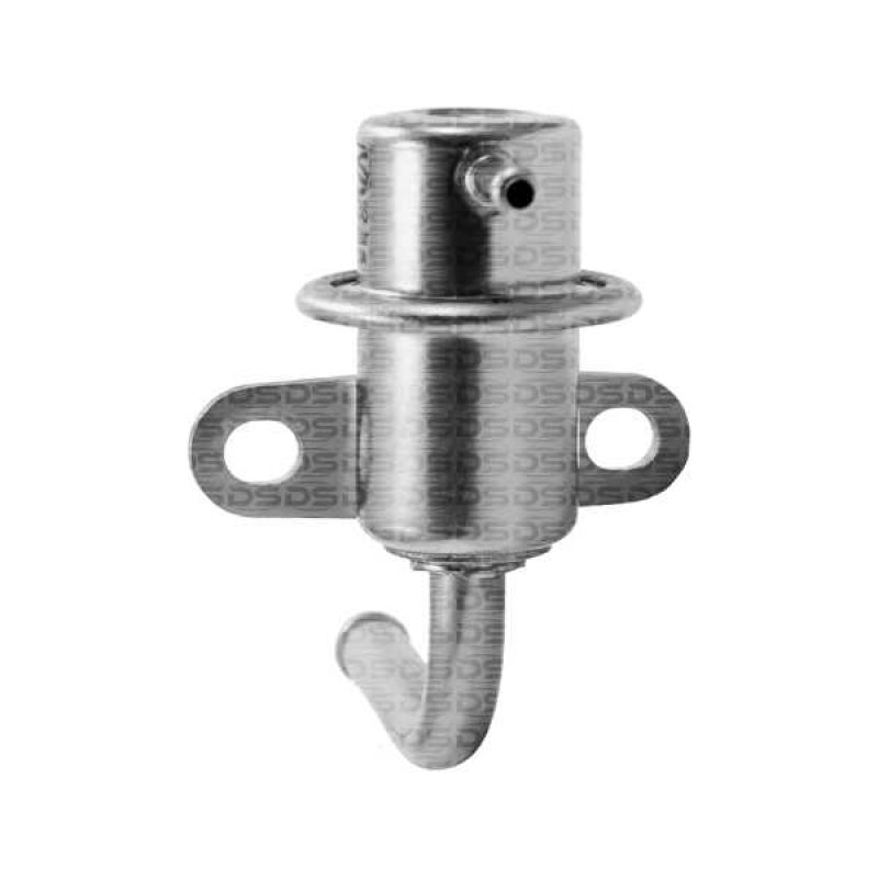 Fuel Pressure Regulator