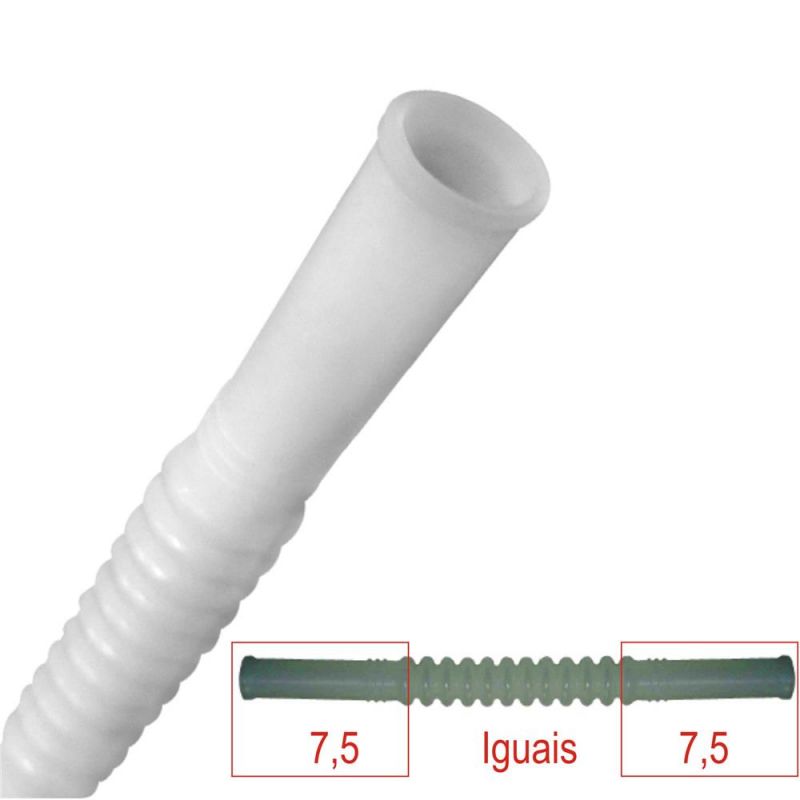 Fuel Pump-Module Corrugated Tube