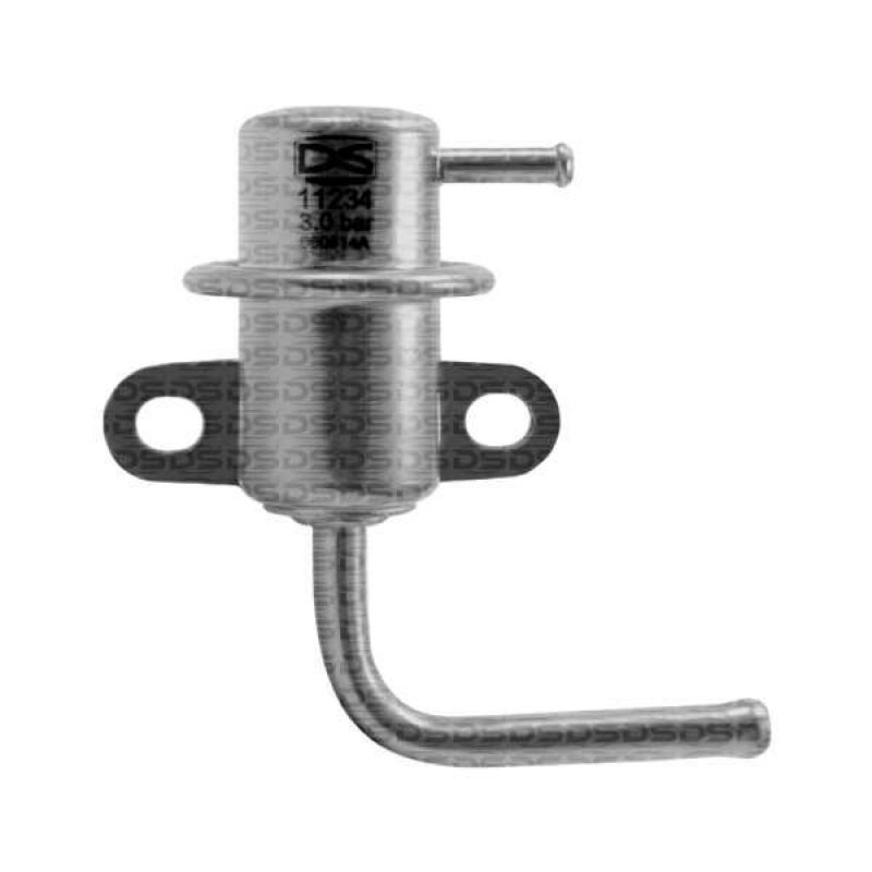 Fuel Pressure Regulator