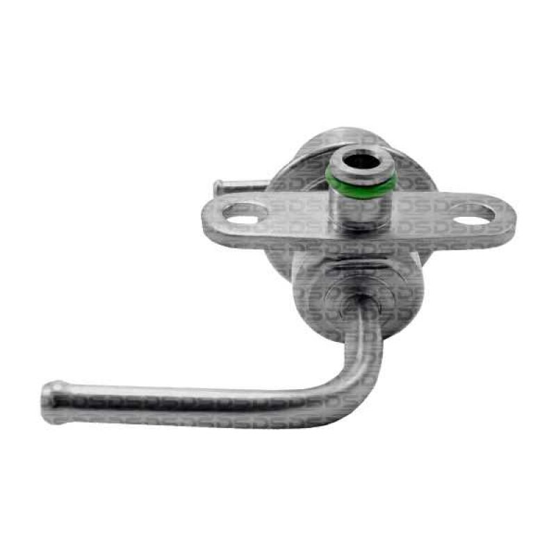 Fuel Pressure Regulator