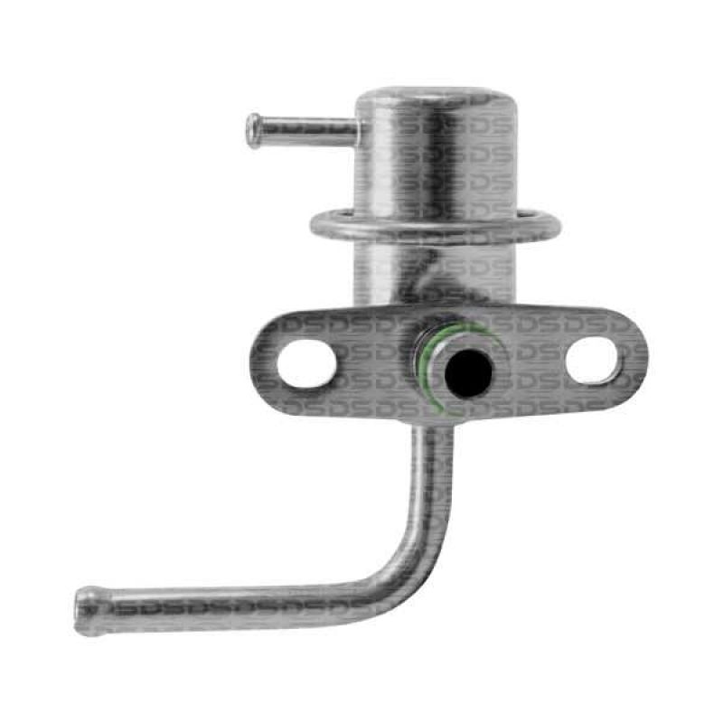 Fuel Pressure Regulator