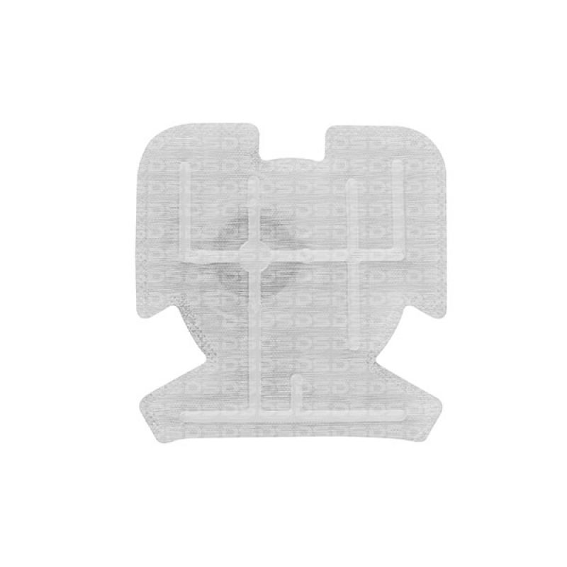 Prefiltro de la Bomba y Módulo de Combustible