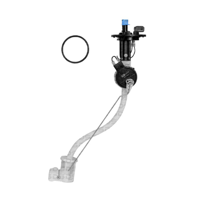 Sensor de Nível de Combustível (Linha Pesada)