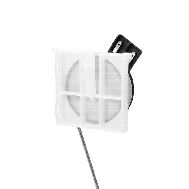 Sensor de Nível de Combustible