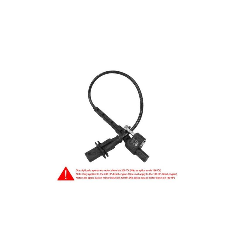 Sensor de Rotación (PMS-CKP)