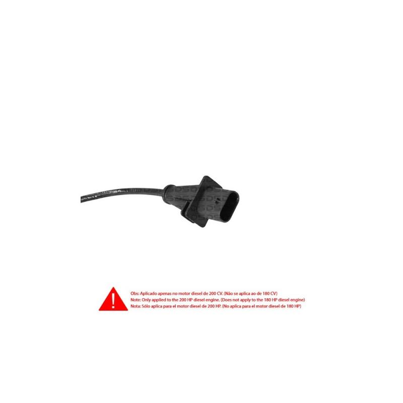 Sensor de Rotación (PMS-CKP)