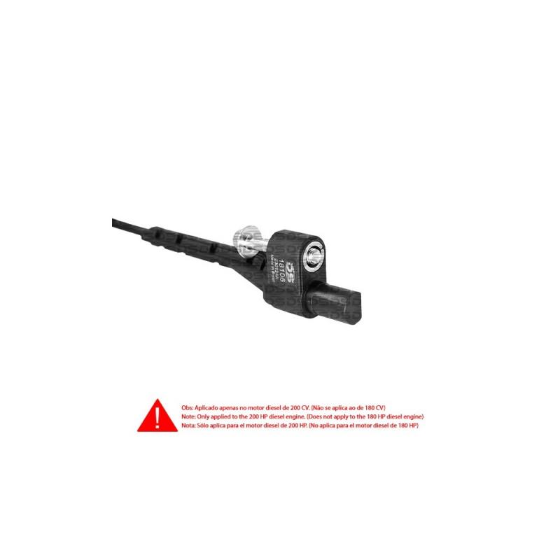 Sensor de Rotación (PMS-CKP)