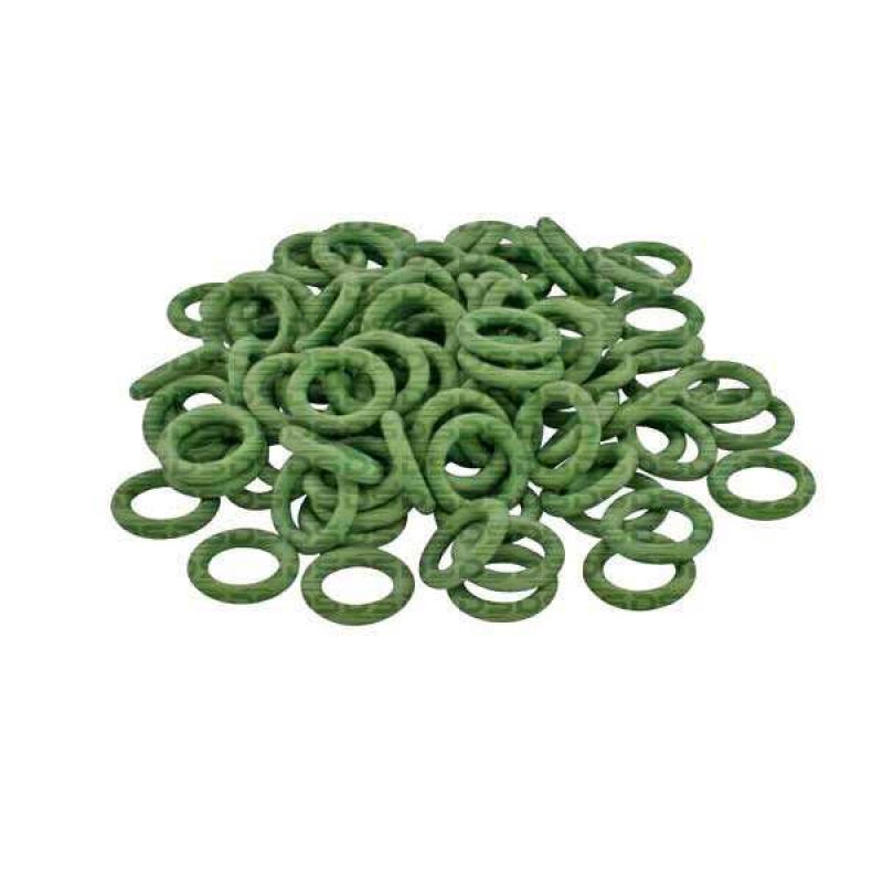 Kit de Filtros para Bico Injetor 