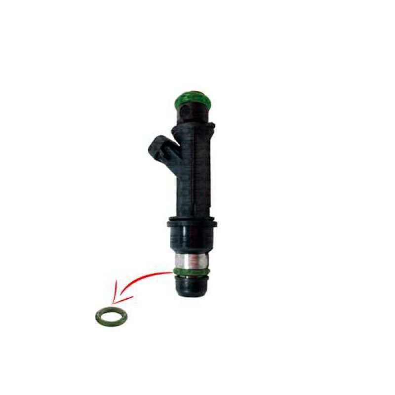 Kit de Filtros para Bico Injetor 