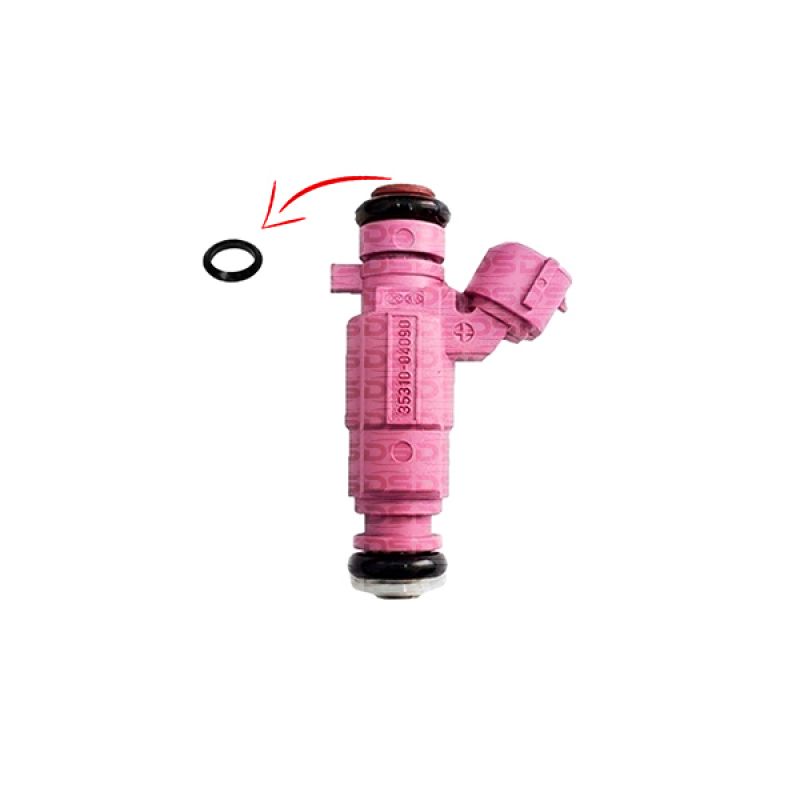 Conjunto para Inyección Electrónica