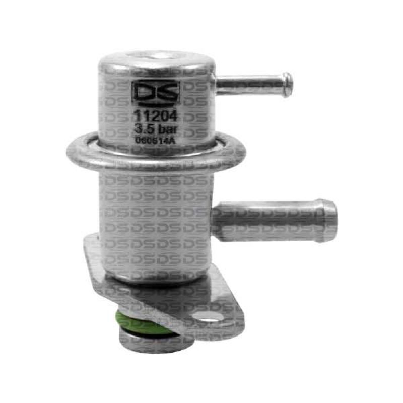 Fuel Pressure Regulator