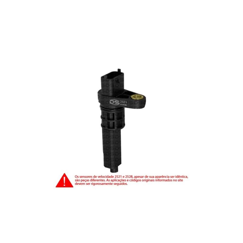 Sensor de Velocidad (VSS)