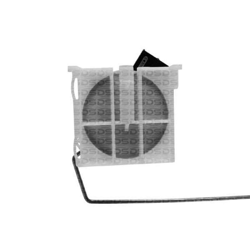 Sensor de Nível de Combustible