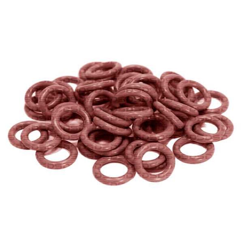 Kit de Filtros para Bico Injetor 