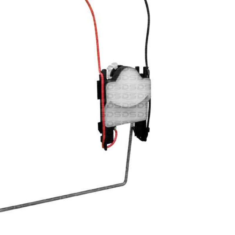 Sensor de Nível de Combustível