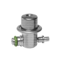 Fuel Pressure Regulator
