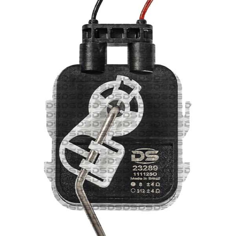 Sensor de Nível de Combustível