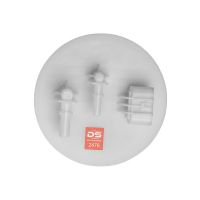 Fuel Module Cover