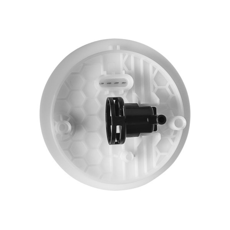 Fuel Module Cover