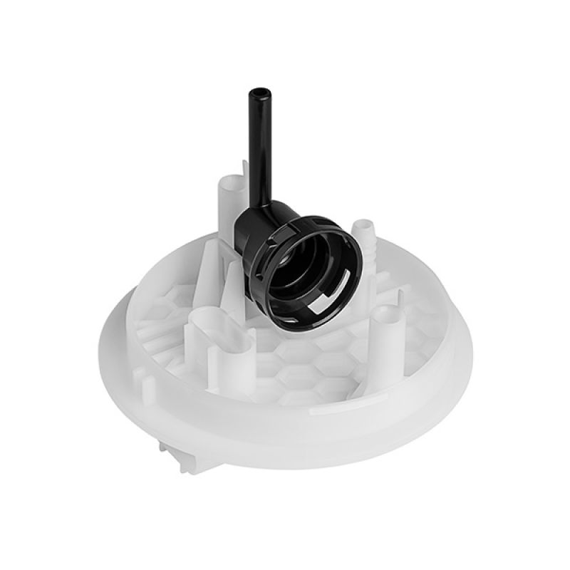 Fuel Module Cover
