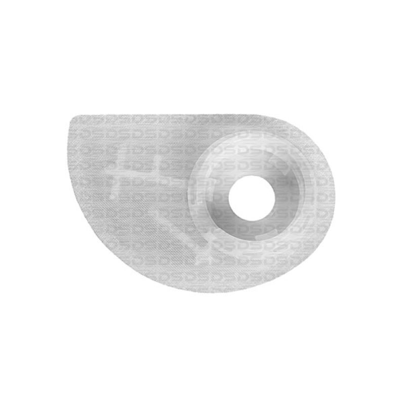 Pré Filtro da Bomba do Módulo de Combustível