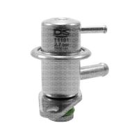 Fuel Pressure Regulator