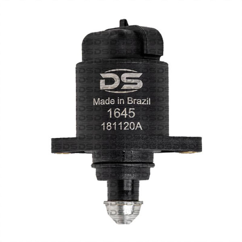 Atuador da Marcha Lenta (IAC)