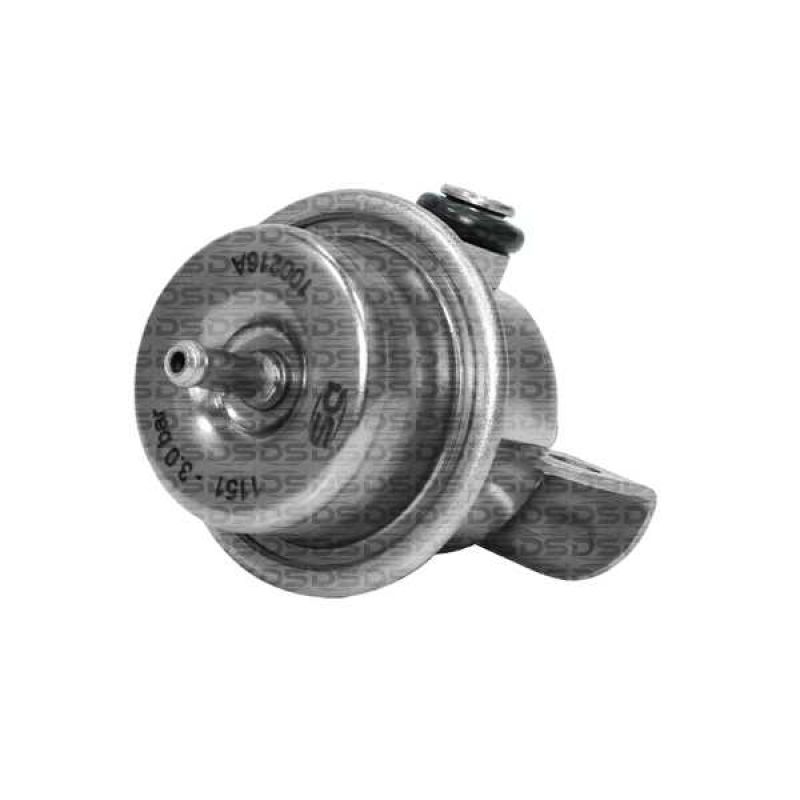 Regulador de Pressão