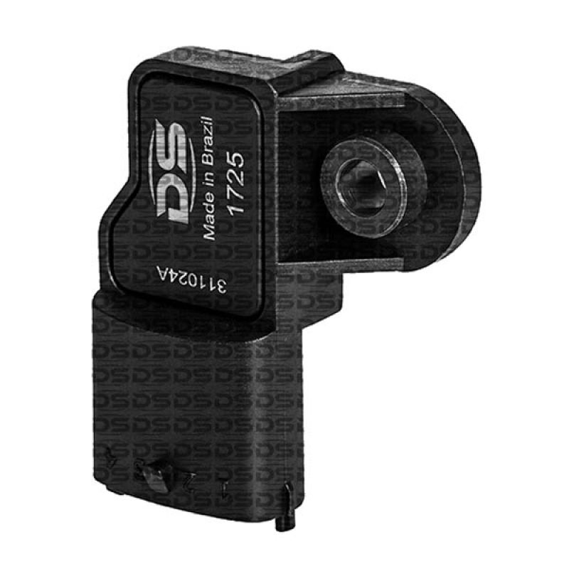 Sensor de Pressão Absoluta (MAP)