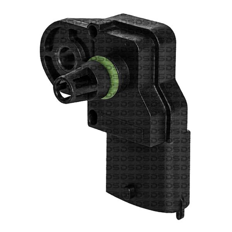 Sensor de Pressão Absoluta (MAP)