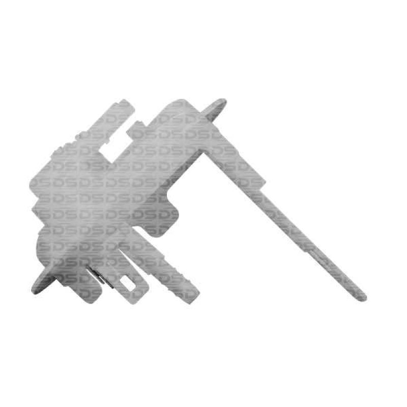 Flange do Módulo de Combustível