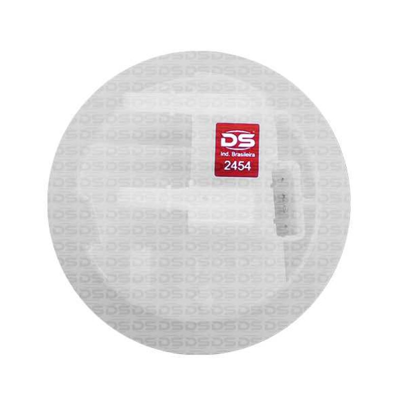 Flange do Módulo de Combustível