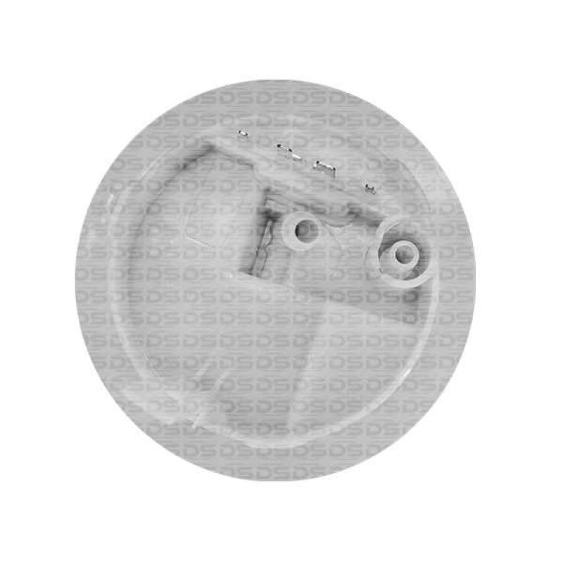 Flange do Módulo de Combustível