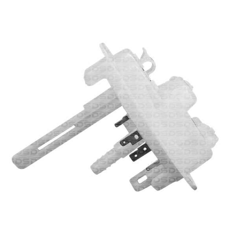 Flange do Módulo de Combustível