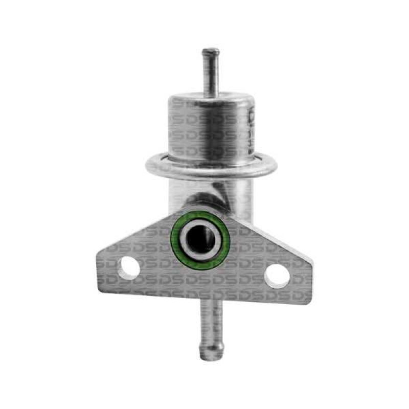 Fuel Pressure Regulator