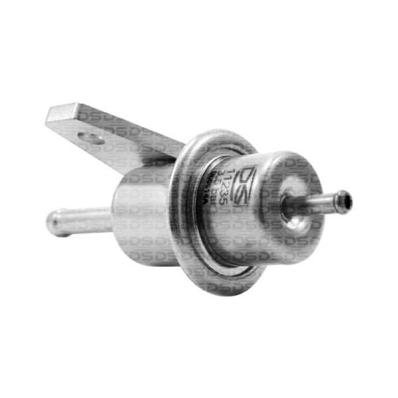 Fuel Pressure Regulator