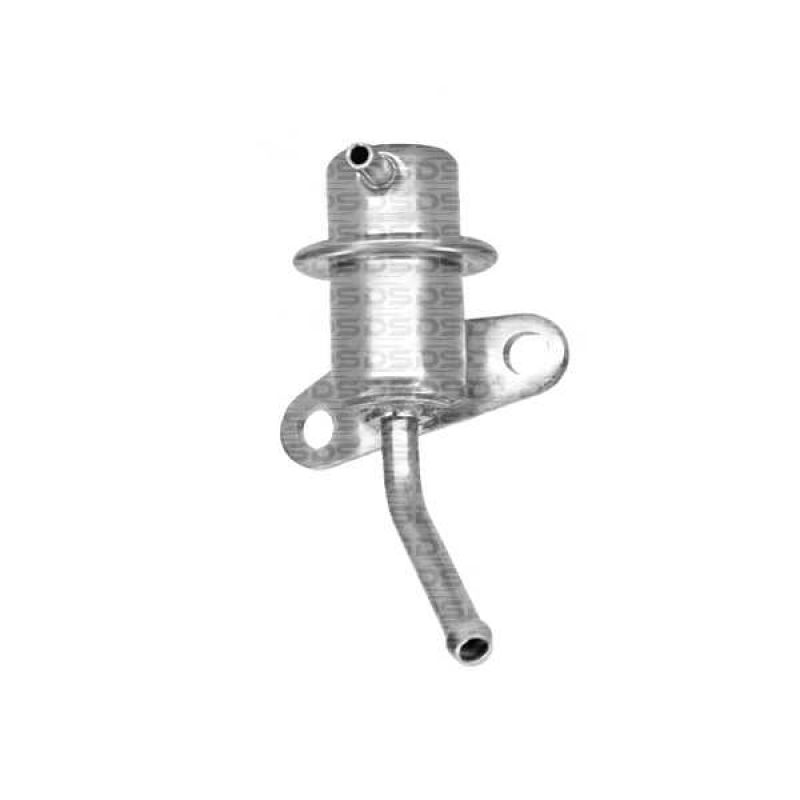 Fuel Pressure Regulator