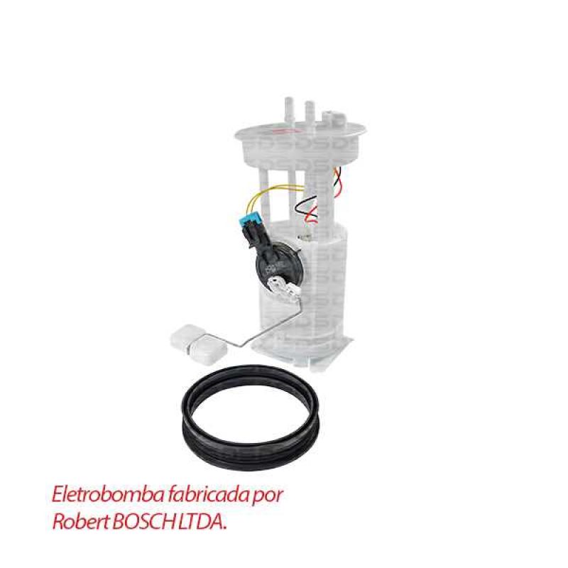 Módulo de Combustível