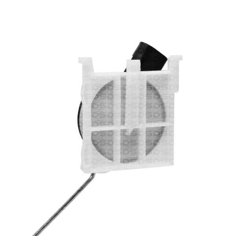 Sensor de Nível de Combustível