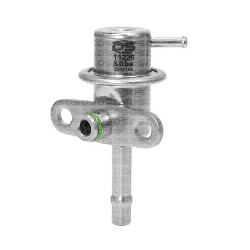 Fuel Pressure Regulator