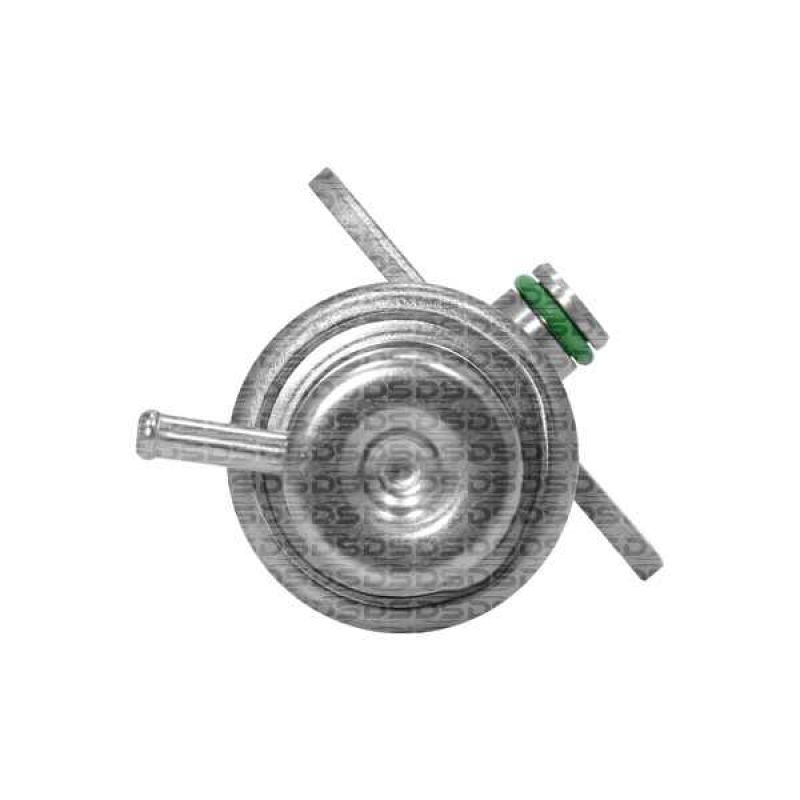 Fuel Pressure Regulator