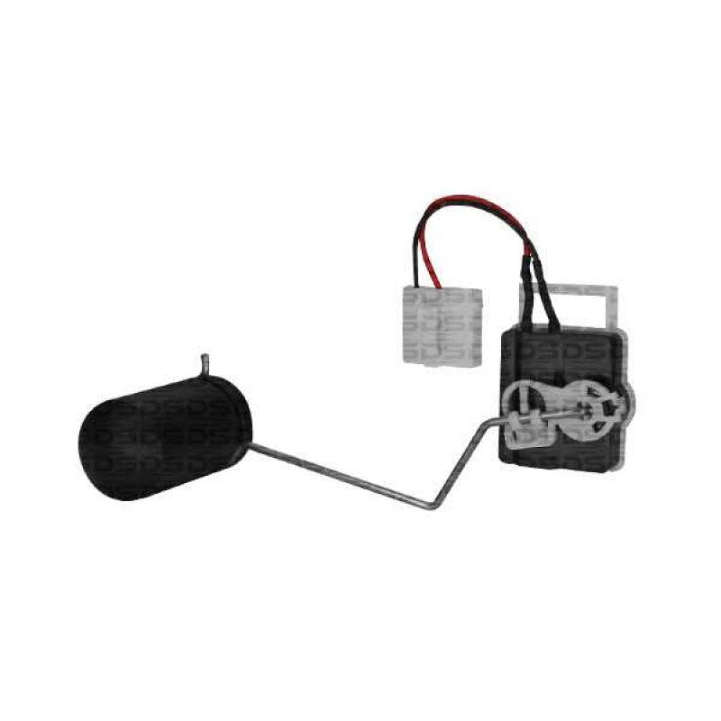 Sensor de Nível de Combustível