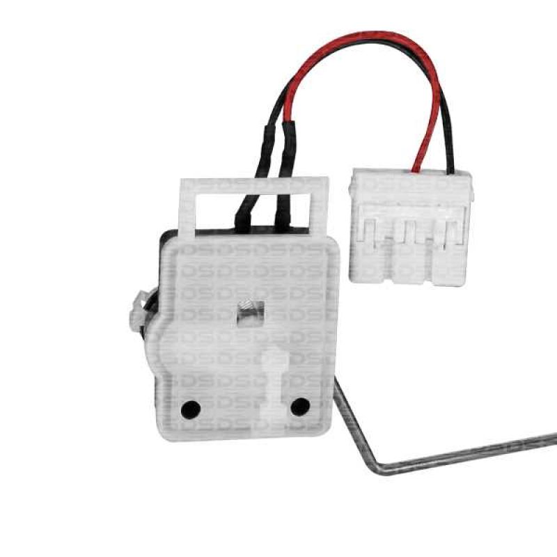 Sensor de Nível de Combustível