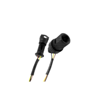 Speed Sensor (VSS)