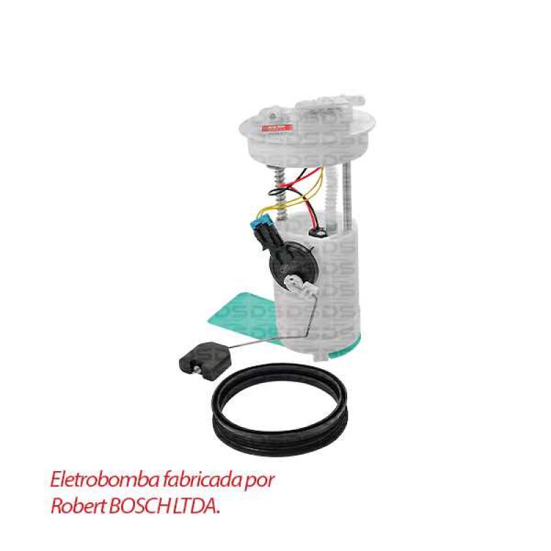 Módulo de Combustível