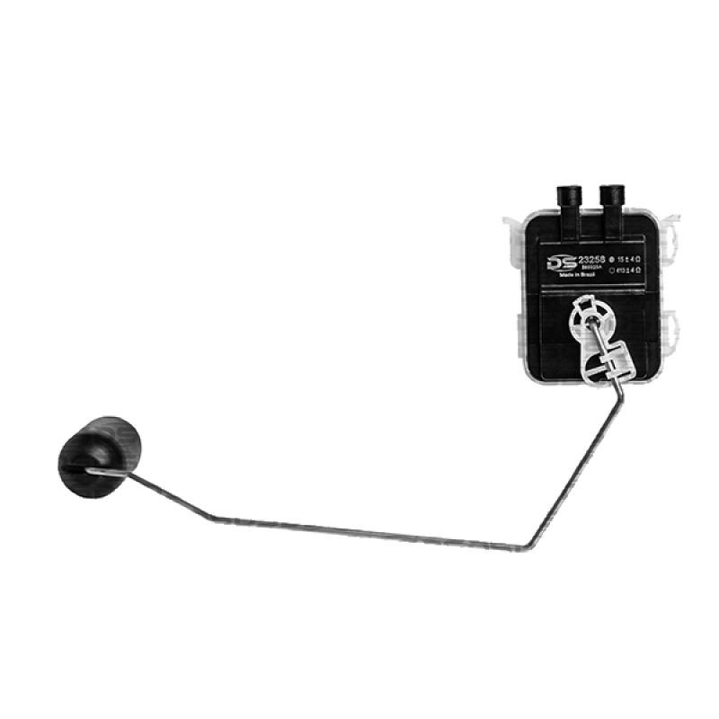 Sensor de Nível de Combustível